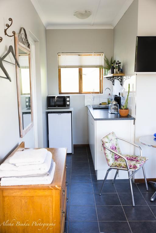 Cobie Apartment สเตลเลนบอช ภายนอก รูปภาพ