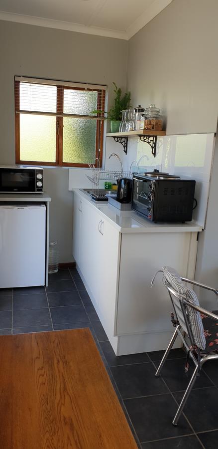 Cobie Apartment สเตลเลนบอช ภายนอก รูปภาพ